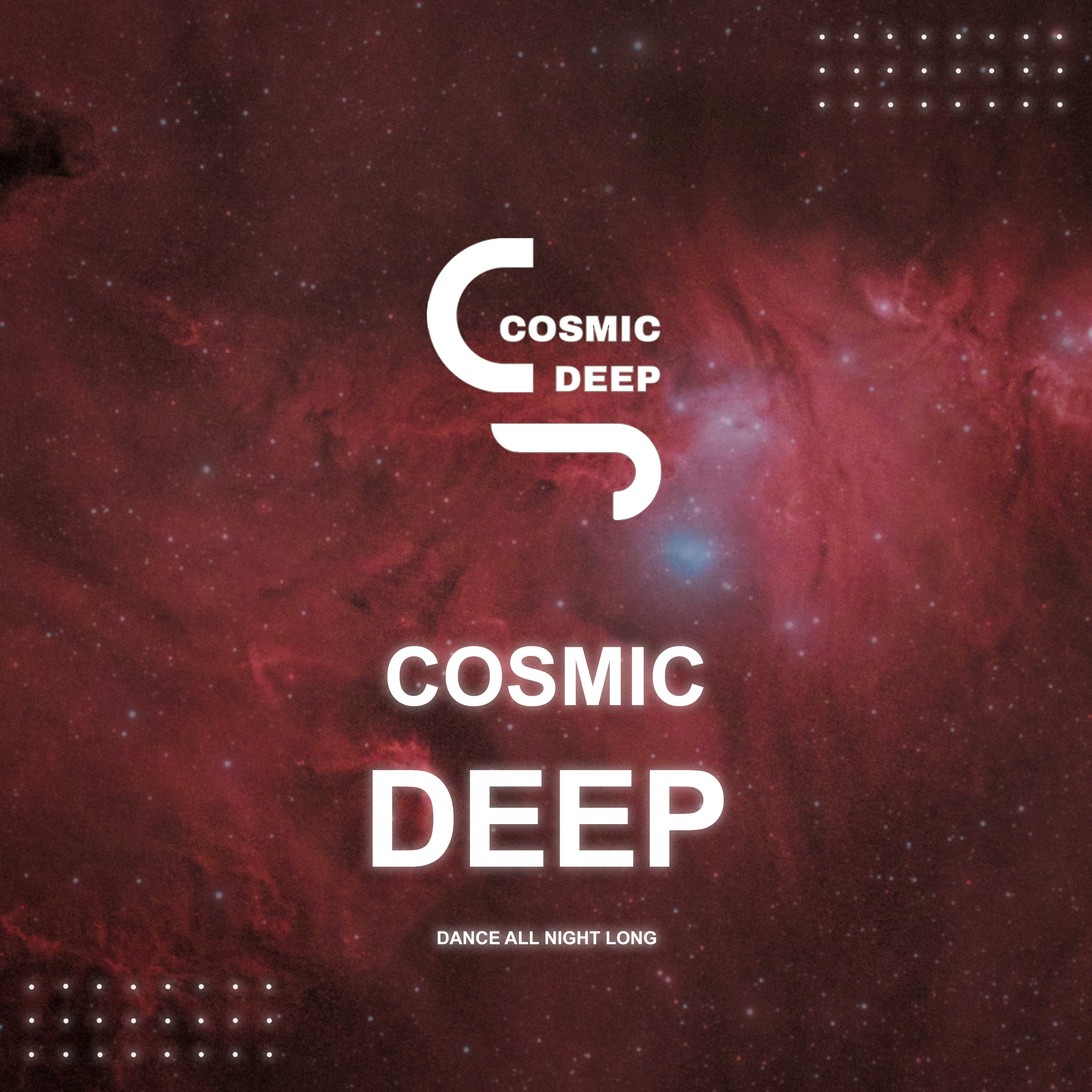 Cosmic Deep