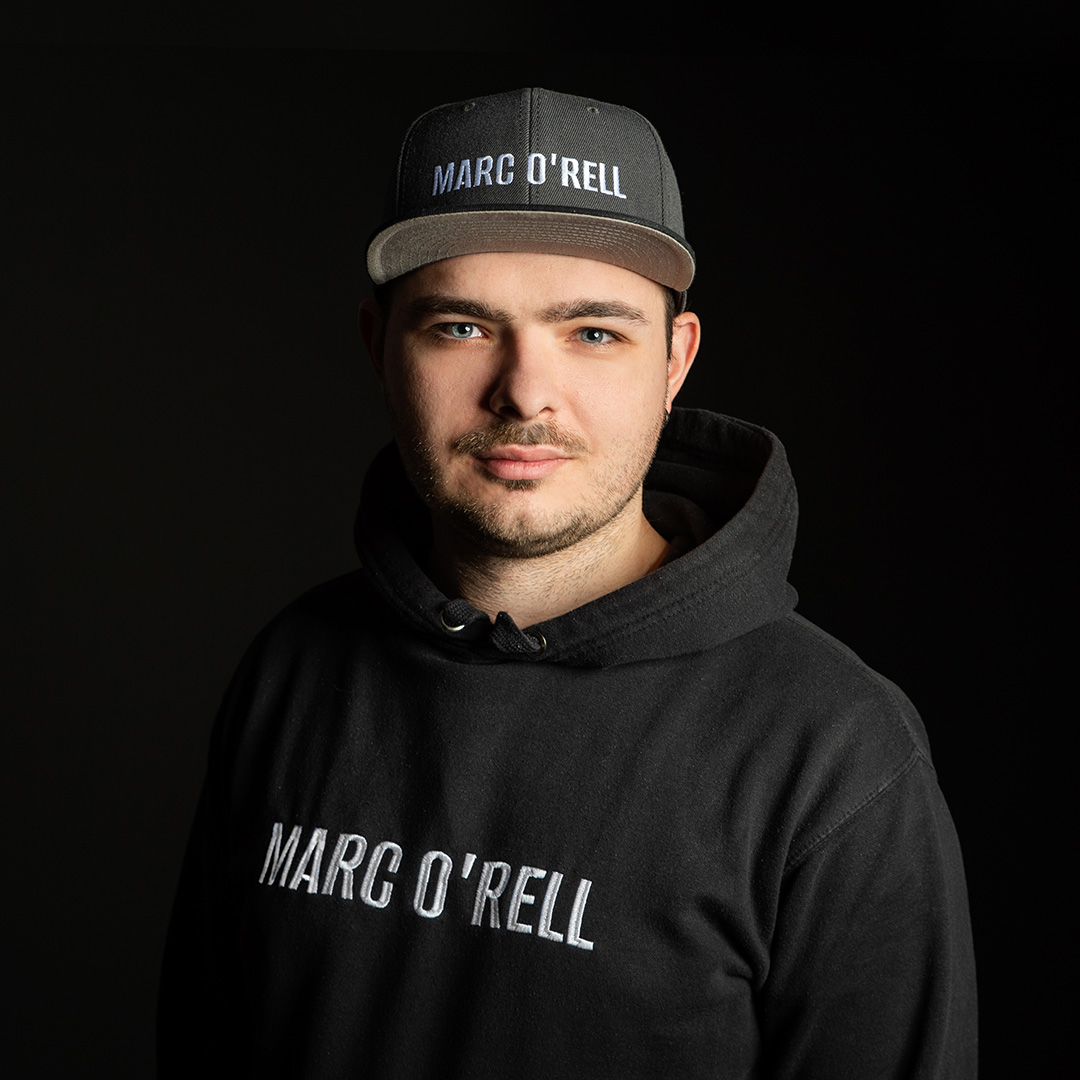 Marc O'rell