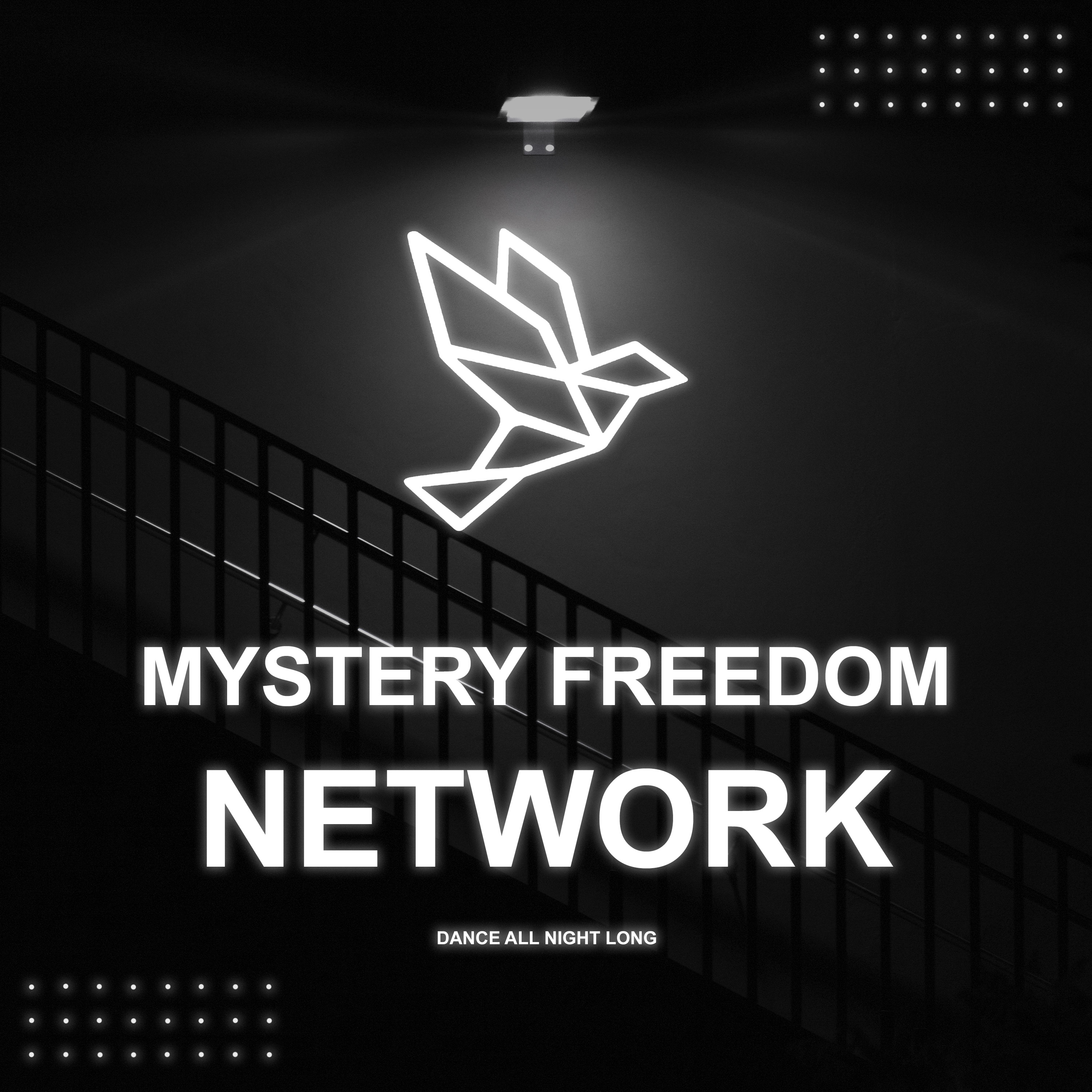 Mystery Freedom Network