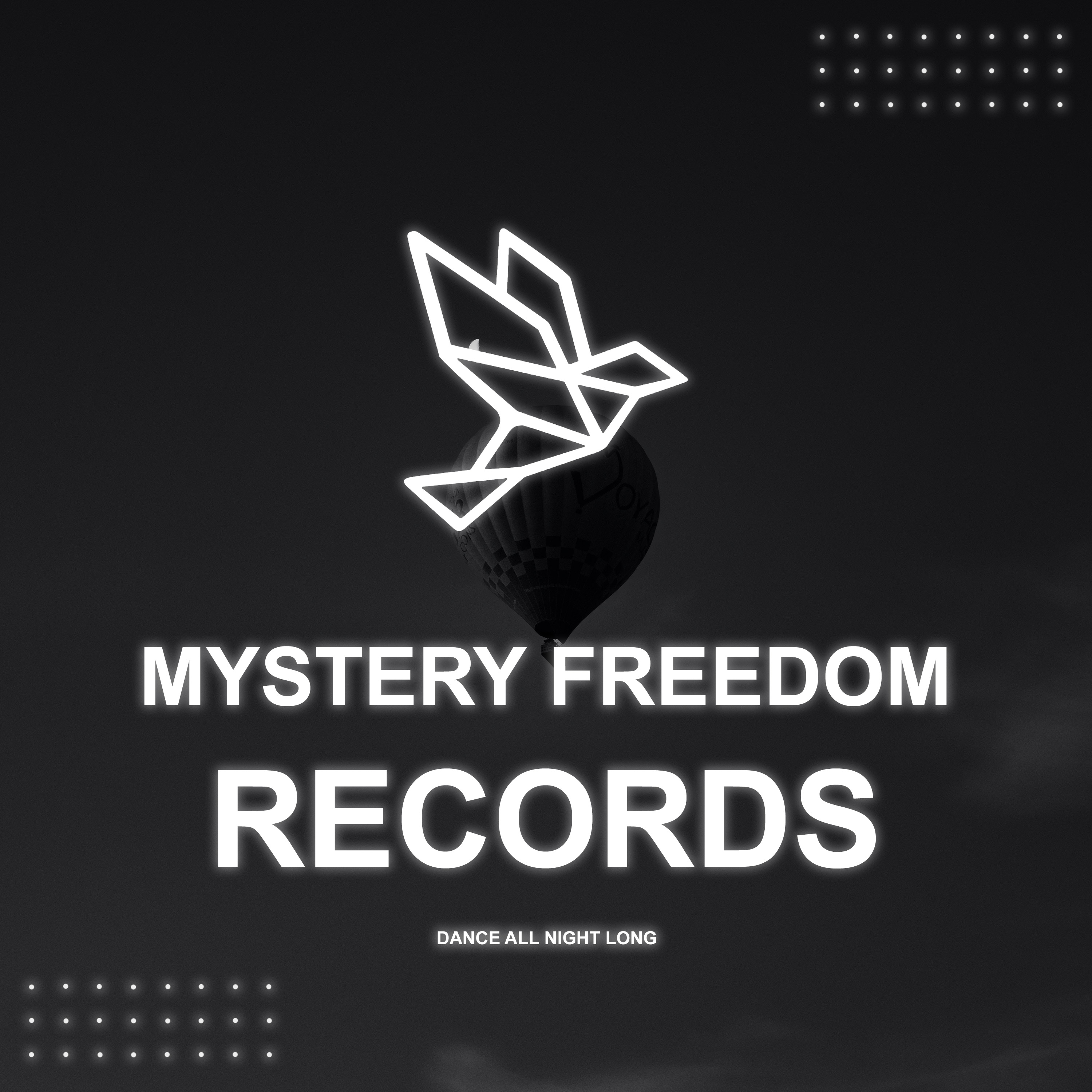 Mystery Freedom Records
